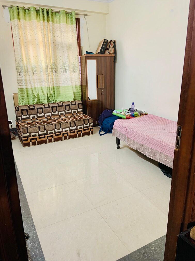 Cover Image, okhla vihar 1 Bedroom 200 Sq.Ft. Builder Floor In Okhla Vihar Delhi 9131808