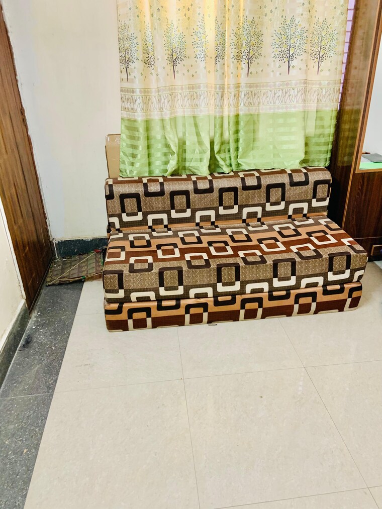 undefined, okhla vihar 1 Bedroom 200 Sq.Ft. Builder Floor In Okhla Vihar Delhi 9131808