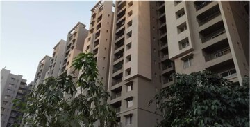 3 BHK Apartment – Exterior View View at Sobha Habitech, Whitefield - for Rent