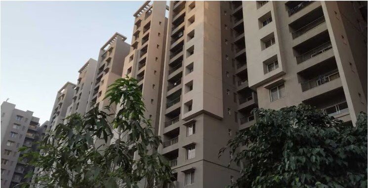 Exterior View, sobha-habitech 3 Bedroom 1852 Sq.Ft. Apartment In Whitefield Bangalore 9177709