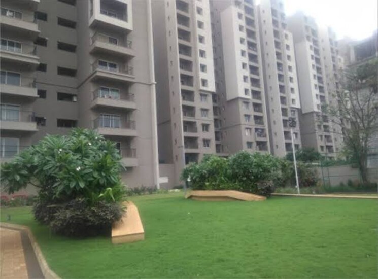 Exterior View, sobha-habitech 3 Bedroom 1852 Sq.Ft. Apartment In Whitefield Bangalore 9177709