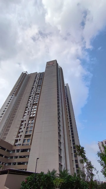 2 BHK Apartment For Rent in Birla Vanya, Kalyan West