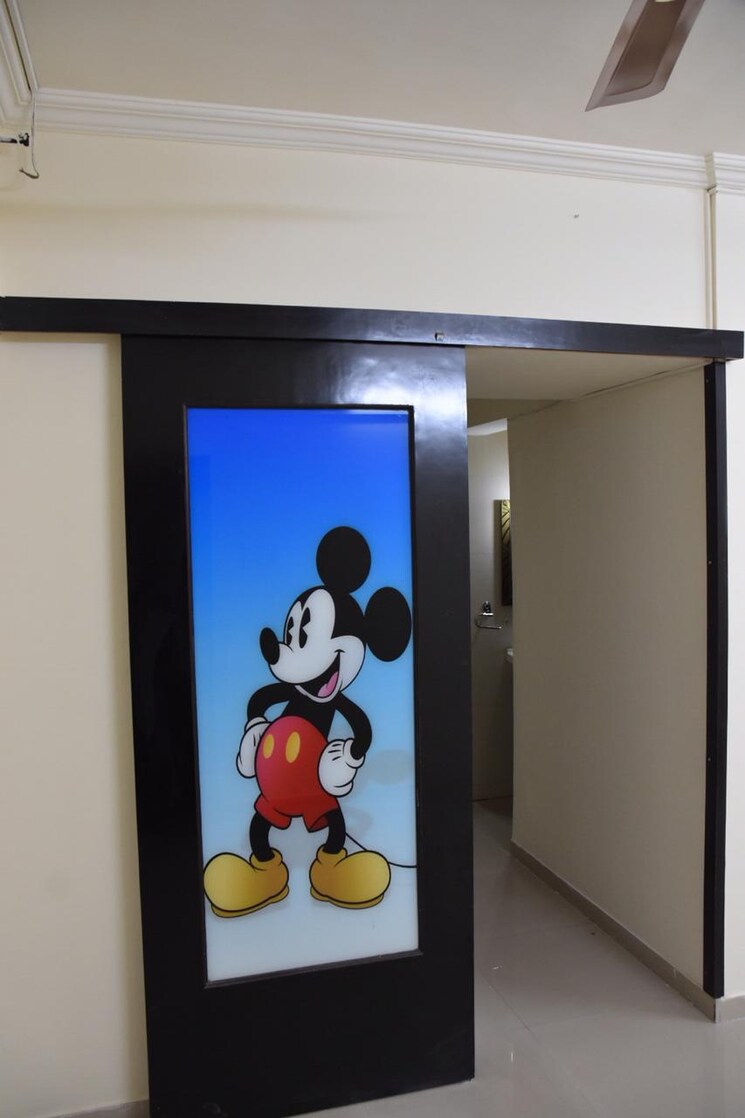 undefined, puranik-city 2 Bedroom 500 Sq.Ft. Apartment In Kasarvadavali Thane 9177707