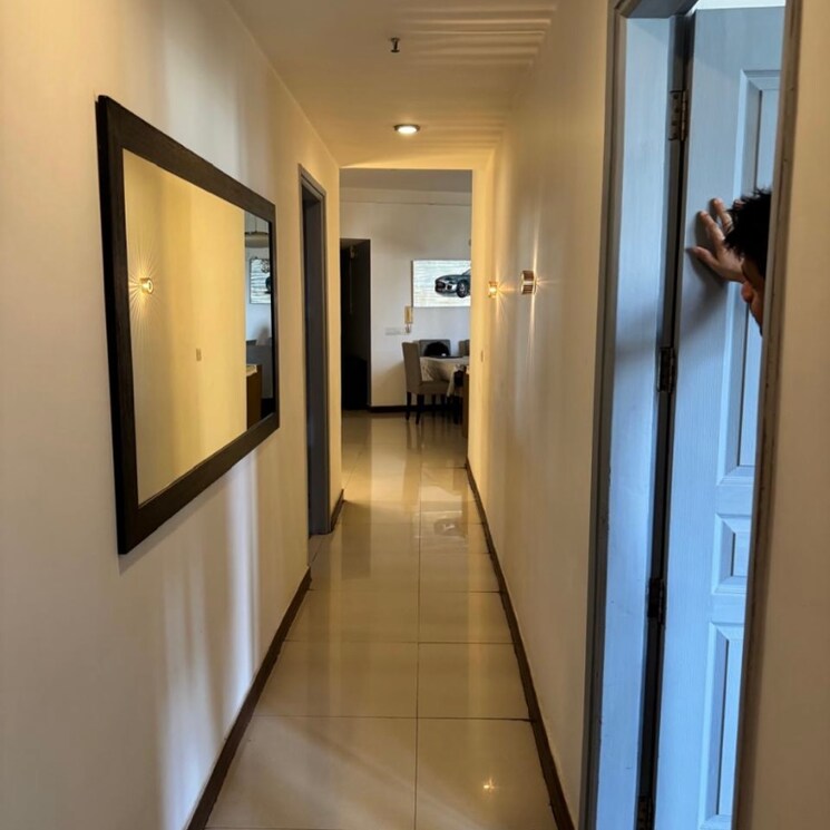 undefined, unitech-uniworld-gardens 3 Bedroom 2035 Sq.Ft. Apartment In Islampur Gurgaon 9177722