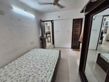 2 BHK Apartment For Rent in Kiran Shubharambh, Baner