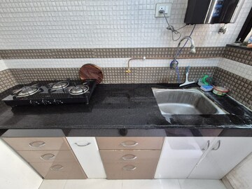Team Area in 2 BHK Apartment at Kiran Shubharambh, Baner – for Rent