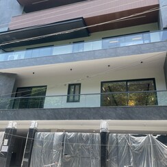4 BHK Builder Floor For Sale in DLF Phase IV
