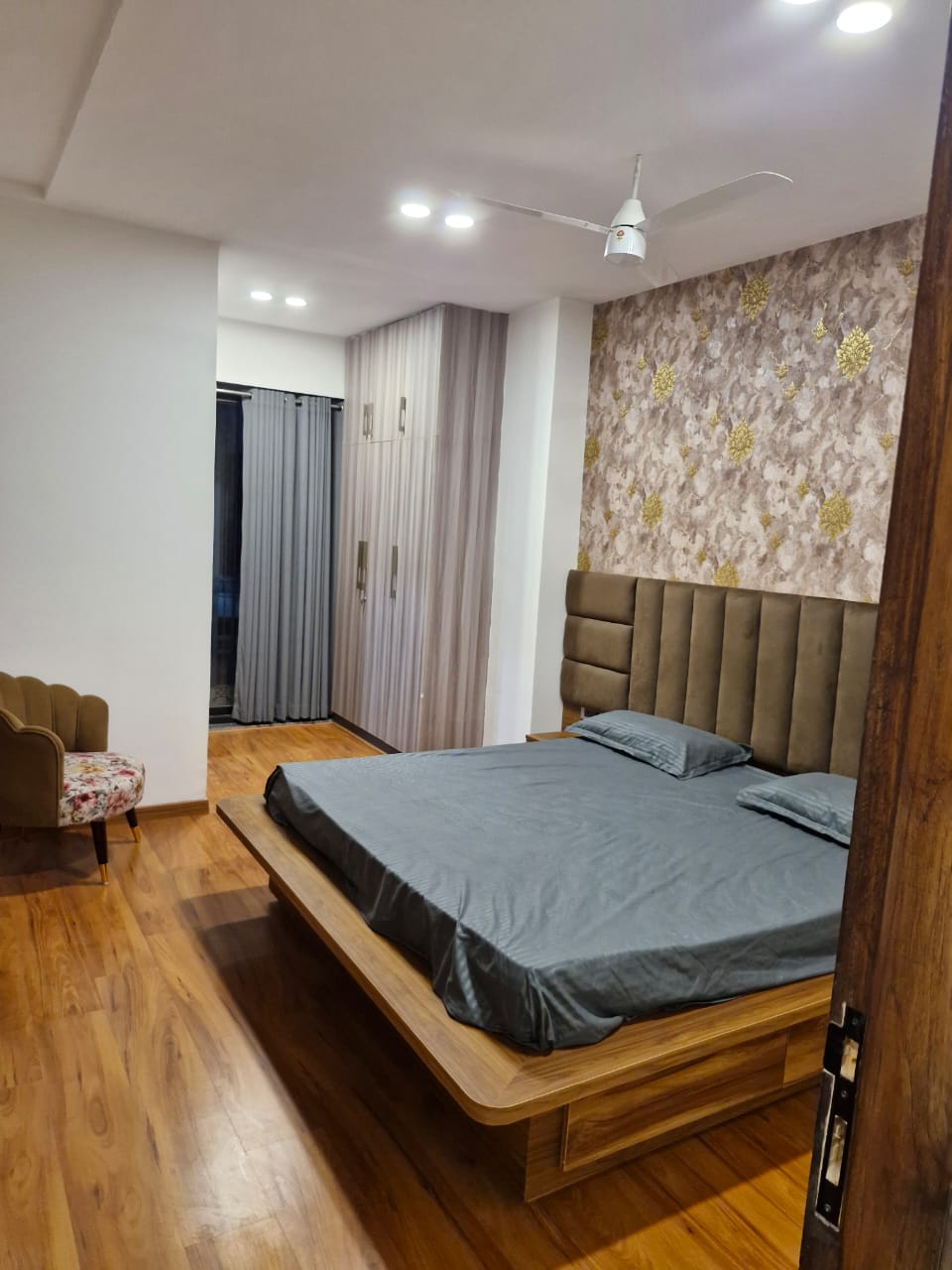 3 BHK Builder Floor For Rent in Gupta Awas