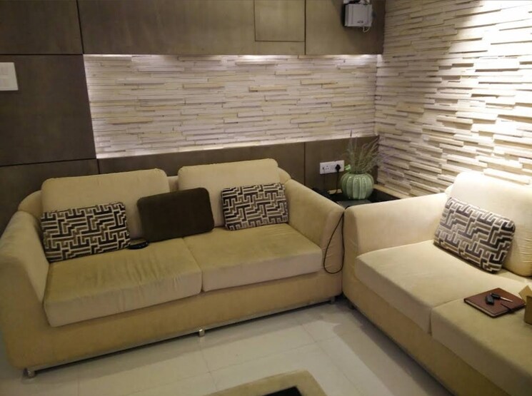 Bedroom, madhapur 3 Bedroom 2122 Sq.Ft. Apartment In Madhapur Hyderabad 9177720