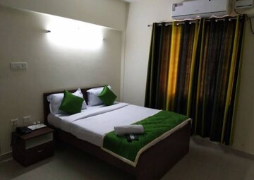 Bedroom in 3 BHK Apartment at Madhapur – for Rent