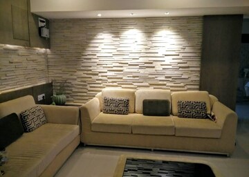 Bedroom in 3 BHK Apartment at Madhapur – for Rent