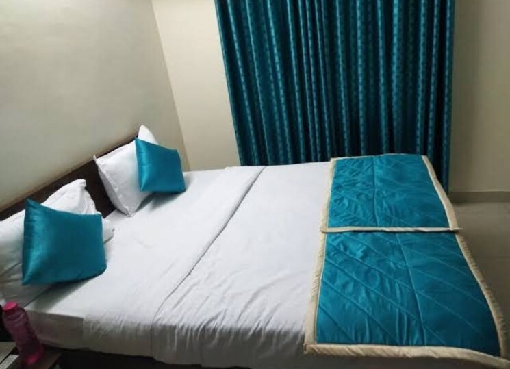 Bedroom, madhapur 3 Bedroom 2122 Sq.Ft. Apartment In Madhapur Hyderabad 9177720