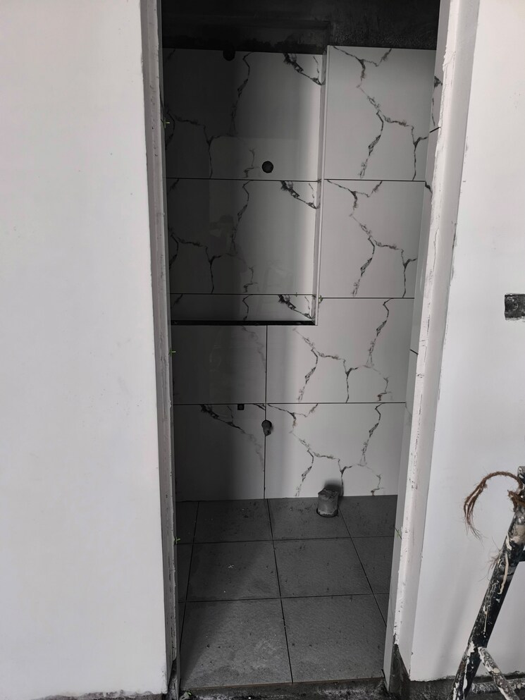 Bathroom, new thippasandra 3 Bedroom 1610 Sq.Ft. Apartment In New Thippasandra Bangalore 9177694