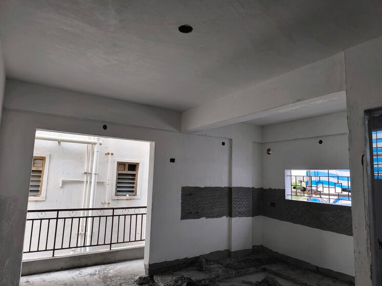 Exterior View, new thippasandra 3 Bedroom 1610 Sq.Ft. Apartment In New Thippasandra Bangalore 9177694