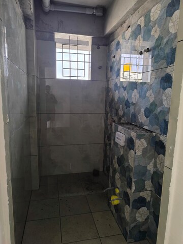 Bathroom in 3 BHK Apartment at New Thippasandra – for Sale