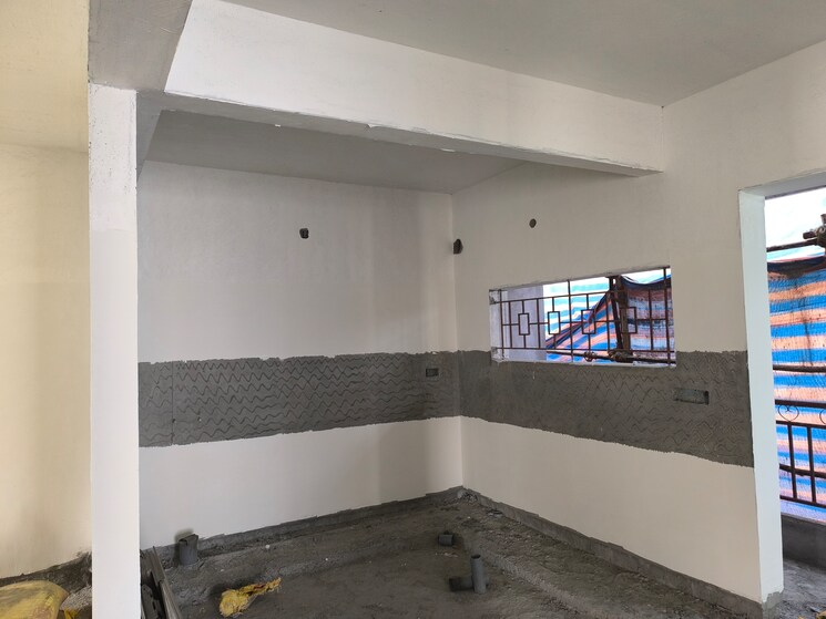 Kitchen, new thippasandra 3 Bedroom 1610 Sq.Ft. Apartment In New Thippasandra Bangalore 9177694