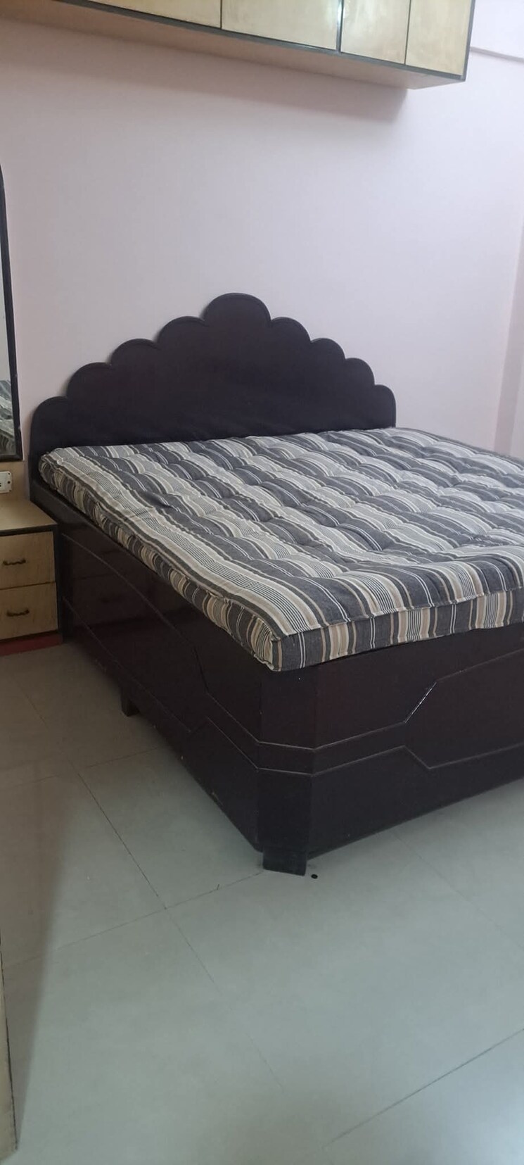 Bedroom, rose-apartments-marol 2 Bedroom 800 Sq.Ft. Apartment In Marol Mumbai 9177733