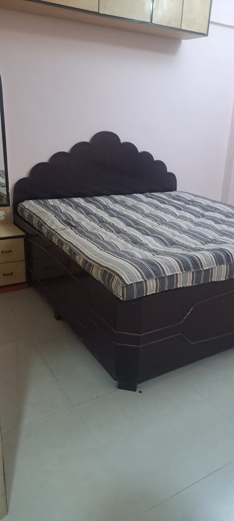 Bedroom, rose-apartments-marol 2 Bedroom 800 Sq.Ft. Apartment In Marol Mumbai 9177733