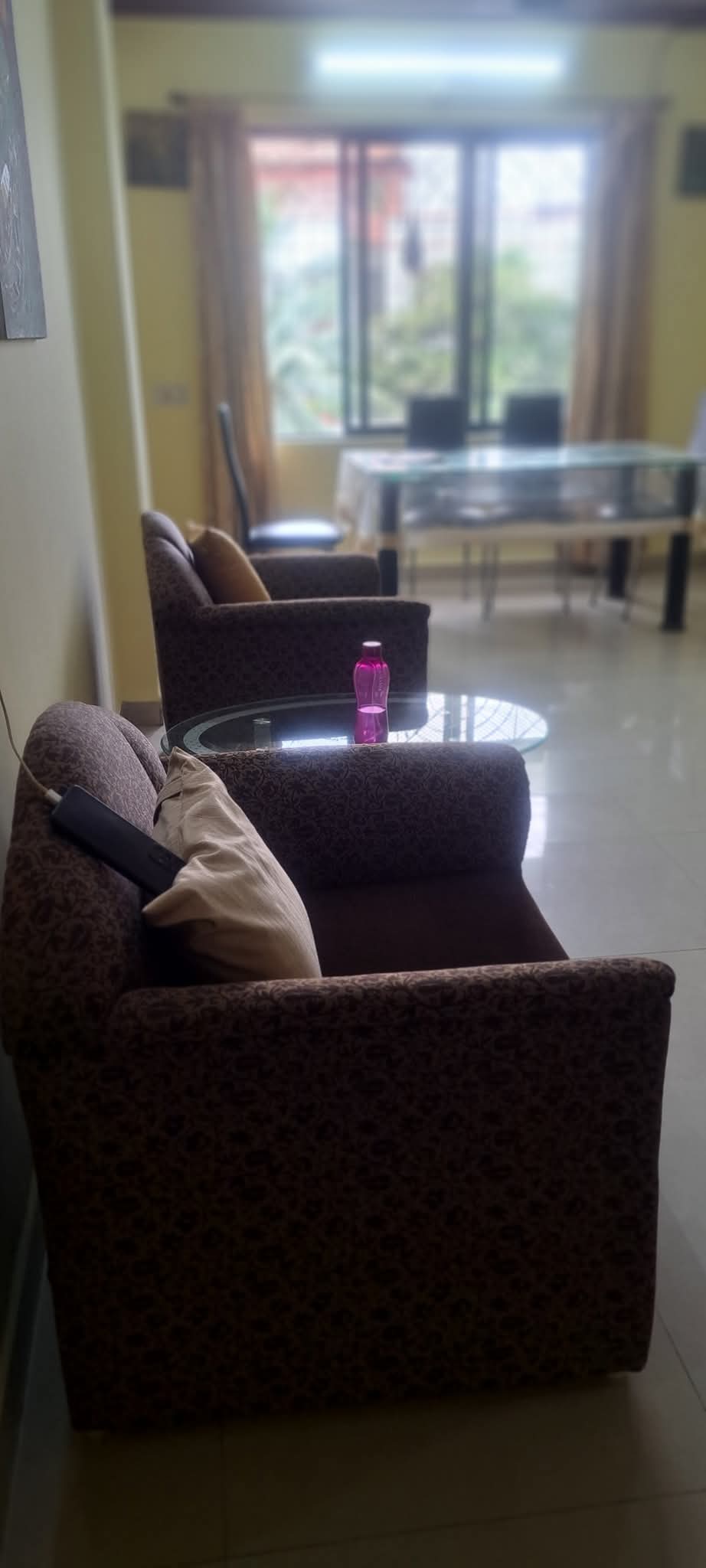 2 BHK 800 Sq.Ft. Apartment in Rose Apartments Marol