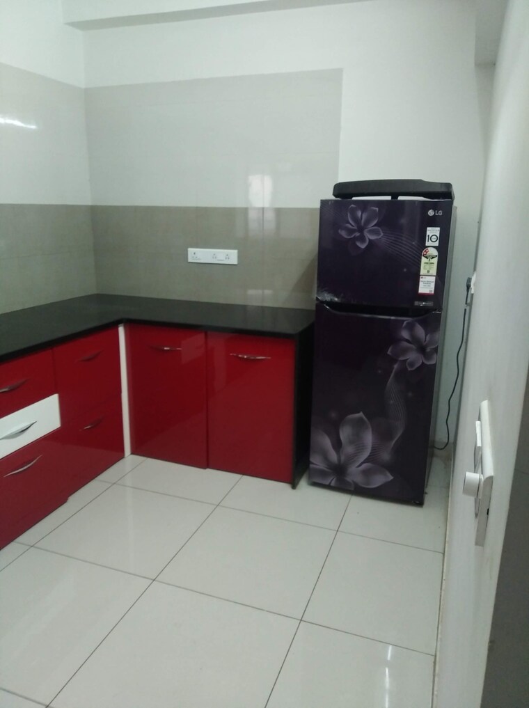 Kitchen, paranjape-blue-ridge 2 Bedroom 1220 Sq.Ft. Apartment In Hinjewadi Pune 9177725