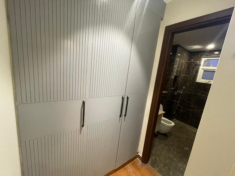 Bathroom, aradhya-homes 4 Bedroom 2700 Sq.Ft. Builder Floor In Sector 67a Gurgaon 9177872