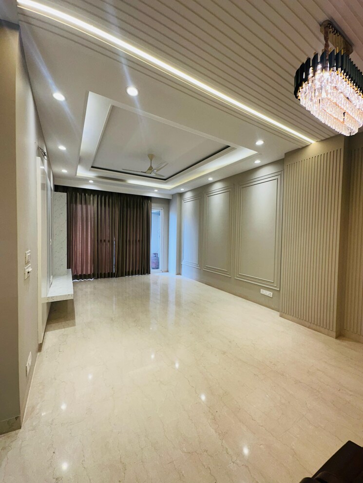 Room, aradhya-homes 4 Bedroom 2700 Sq.Ft. Builder Floor In Sector 67a Gurgaon 9177872