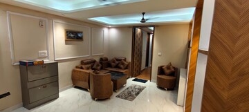 2 BHK Builder Floor For Rent in Chattarpur
