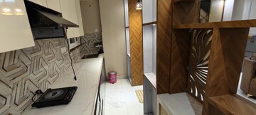 Team Area in 2 BHK Builder Floor at Chattarpur – for Rent