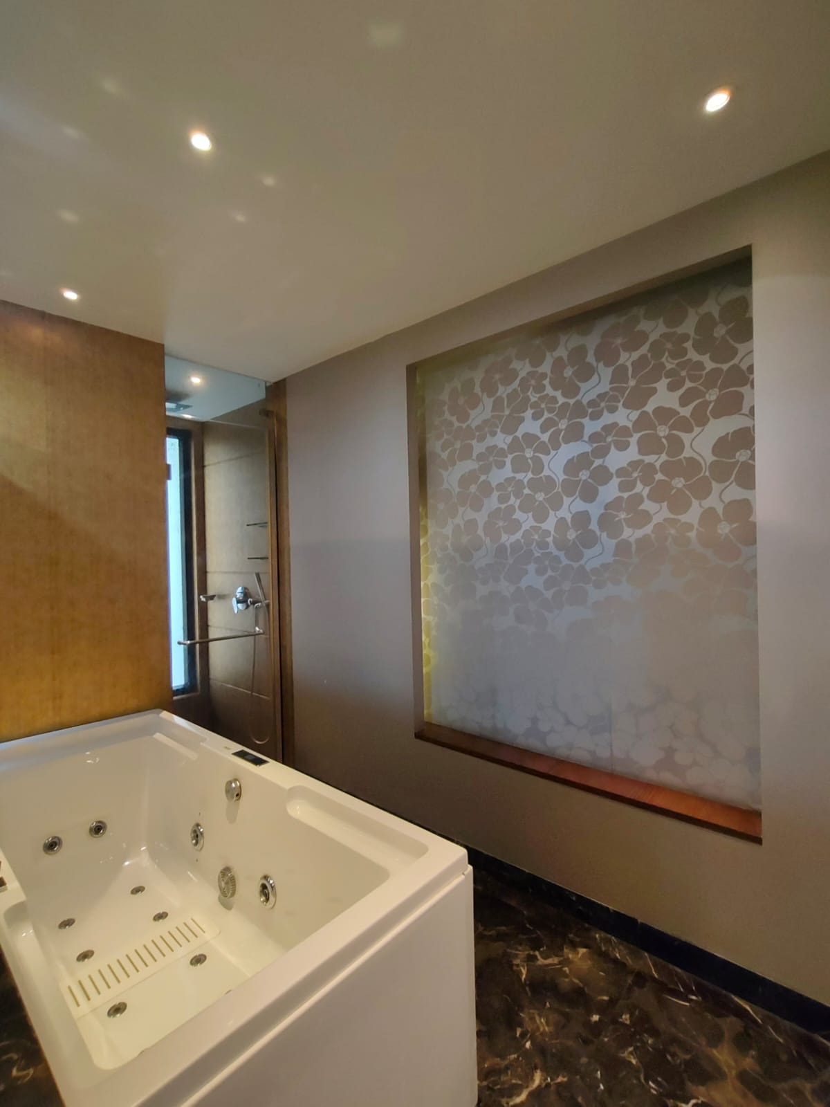 4 BHK + Servant Room,Study Room Builder Floor For Rent in Hauz Khas