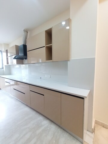 Kitchen in 3 BHK Independent House at Sector 12 Panchkula – for Rent