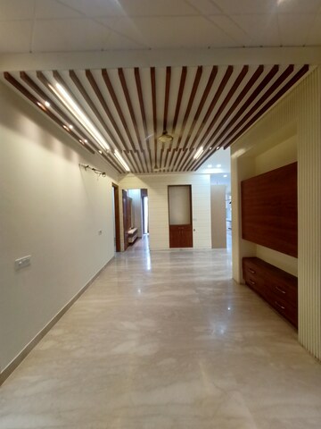 Staircase in 3 BHK Independent House at Sector 12 Panchkula – for Rent