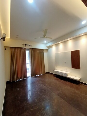 Living Room in 3 BHK Independent House at Sector 12 Panchkula – for Rent