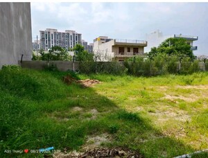  Plot – Exterior View View at DLF Gardencity Enclave, Sector 93 - for Sale
