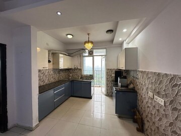 Living Room in 3 BHK Apartment at Paramount Symphony, Sain Vihar – for Sale