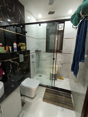 Attached Bathroom in 6+ BHK Villa at Dlf Phase I – for Sale