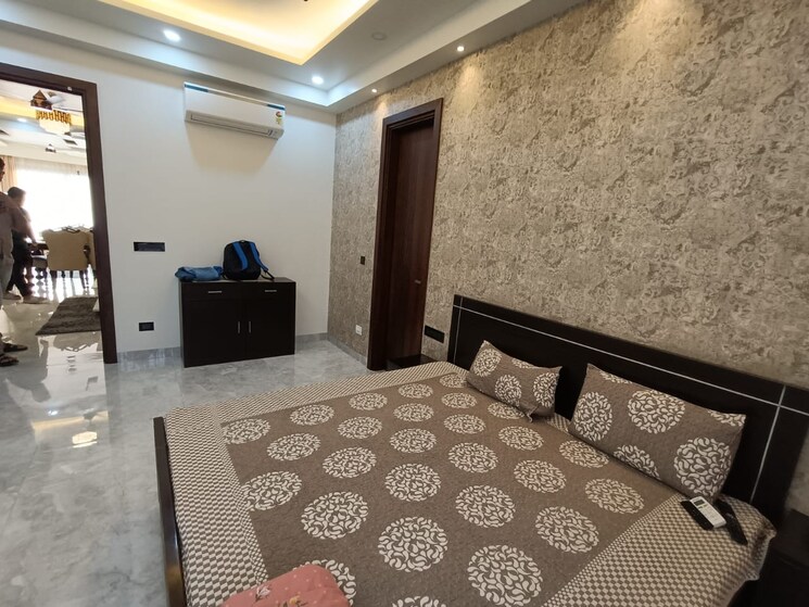 Bedroom, dlf phase i 6+ Bedroom 4500 Sq.Ft. Villa In Dlf Phase I Gurgaon 9177793