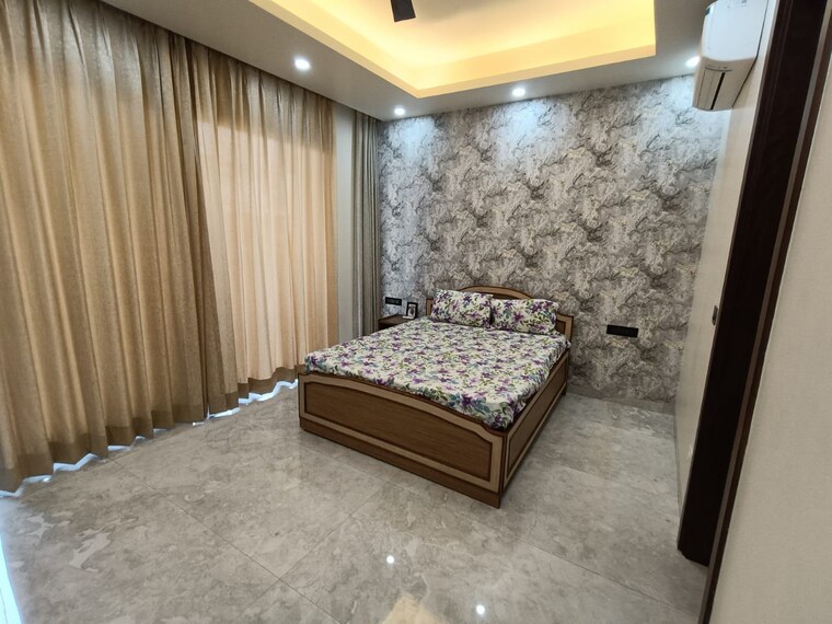Bedroom, dlf phase i 6+ Bedroom 4500 Sq.Ft. Villa In Dlf Phase I Gurgaon 9177793