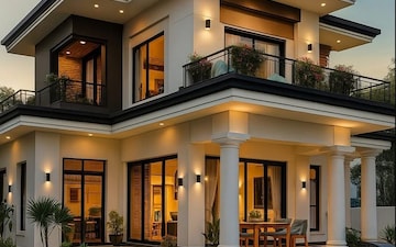 3 BHK Villa For Sale in Marsur
