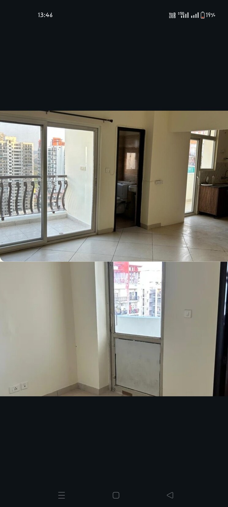 Kitchen, sunshine-helios 4 Bedroom 2650 Sq.Ft. Apartment In Sector 78 Noida 9177816