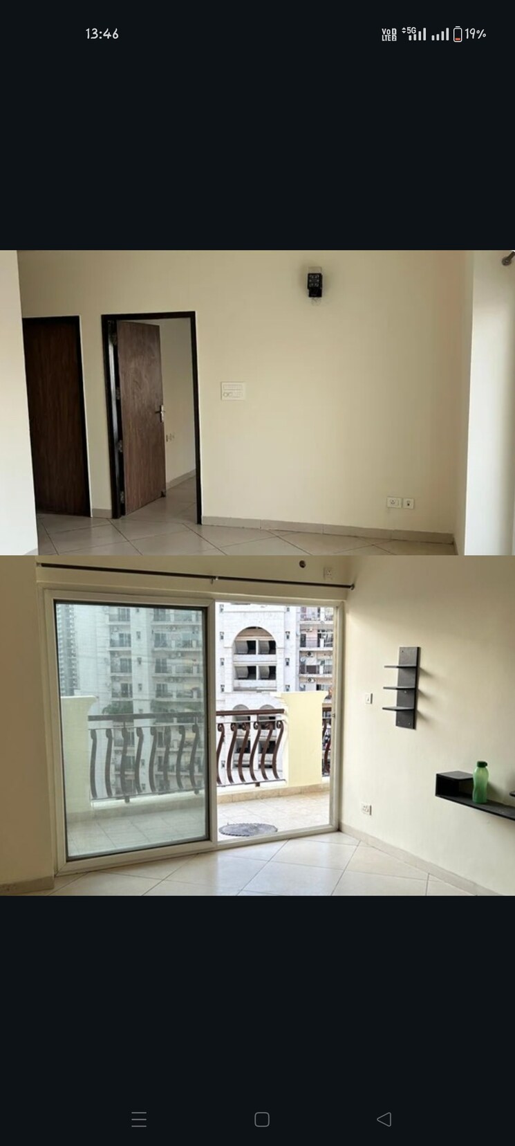 Room, sunshine-helios 4 Bedroom 2650 Sq.Ft. Apartment In Sector 78 Noida 9177816