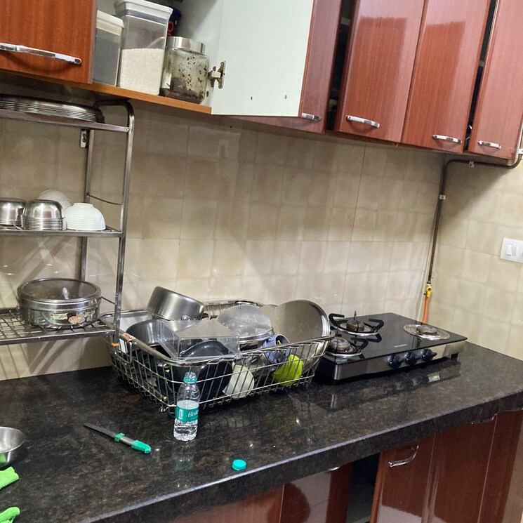 Kitchen, adani-group-western-heights 2 Bedroom 894 Sq.Ft. Apartment In Bhudargarh Colony Mumbai 9177806
