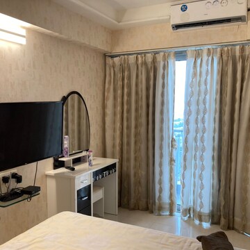 Bedroom in 2 BHK Apartment at Adani Group Western Heights, Bhudargarh Colony – for Rent