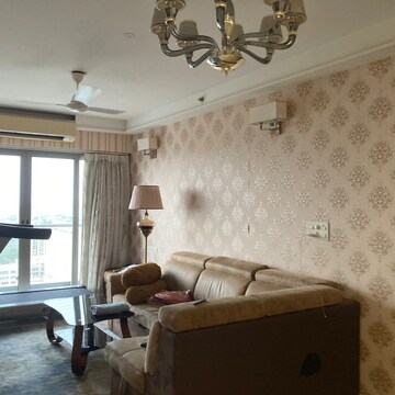 Team Area in 2 BHK Apartment at Adani Group Western Heights, Bhudargarh Colony – for Rent