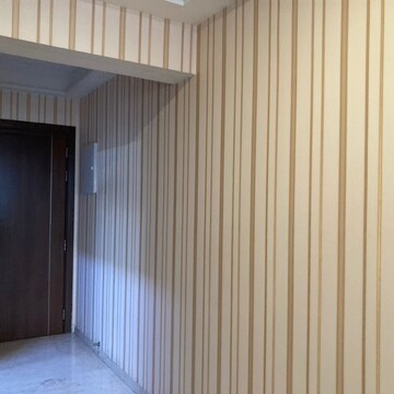 Balcony in 2 BHK Apartment at Adani Group Western Heights, Bhudargarh Colony – for Rent