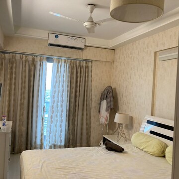 Bedroom in 2 BHK Apartment at Adani Group Western Heights, Bhudargarh Colony – for Rent