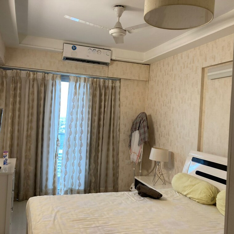 Bedroom, adani-group-western-heights 2 Bedroom 894 Sq.Ft. Apartment In Bhudargarh Colony Mumbai 9177806
