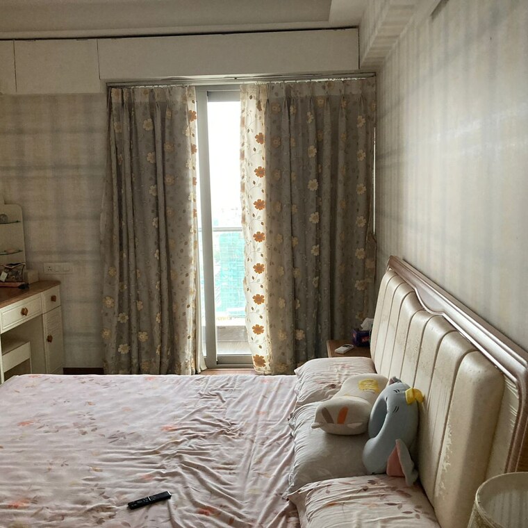 Bedroom, adani-group-western-heights 2 Bedroom 894 Sq.Ft. Apartment In Bhudargarh Colony Mumbai 9177806