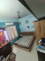 2 BHK 1250 Sq.Ft. Apartment in Indira Bridge Road Shukan