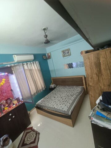 2 BHK Apartment For Sale in Hansol