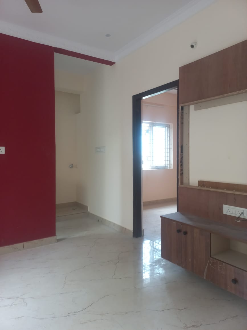 1 BHK Builder Floor For Rent in Ejipura